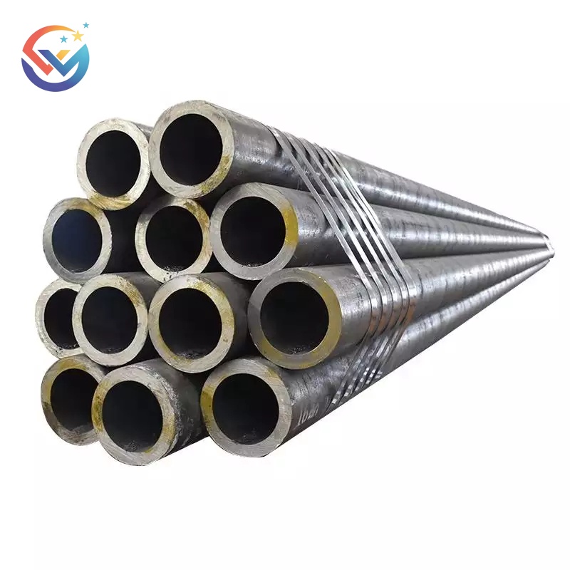 Mild Steel Tube