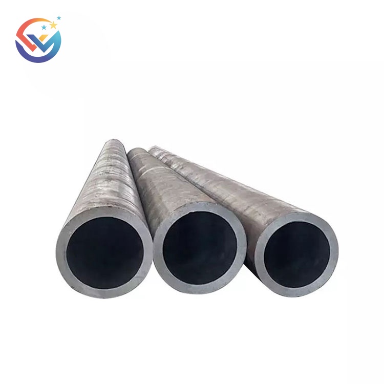 A335 Seamless Steel Pipe