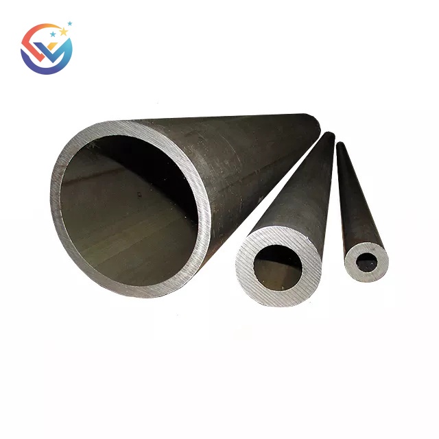 A335 Seamless Steel Pipe