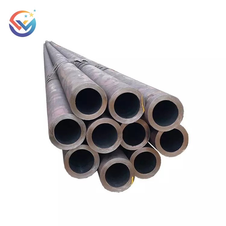 A335 Seamless Steel Pipe