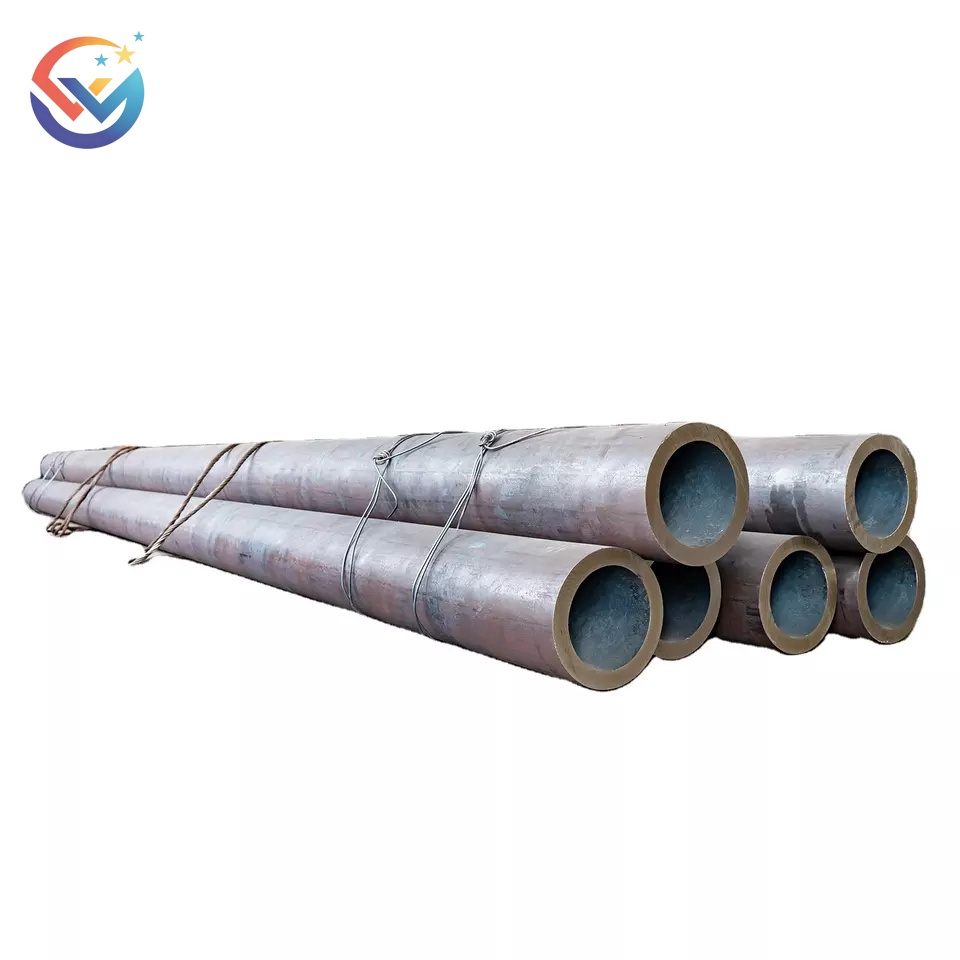 A335 Seamless Steel Pipe