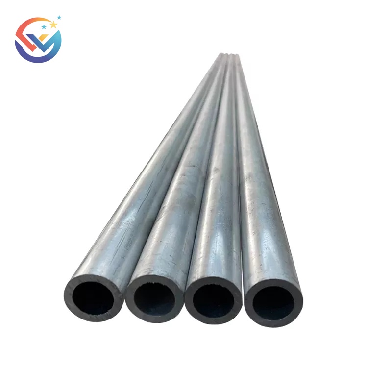 A335 Seamless Steel Pipe