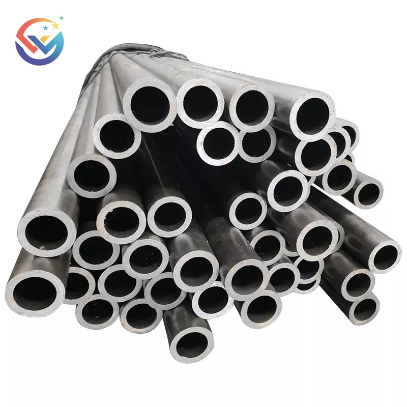 A335 Seamless Steel Pipe