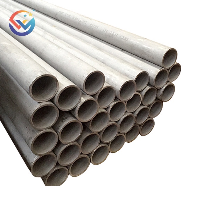A106 Grade B Steel Pipe
