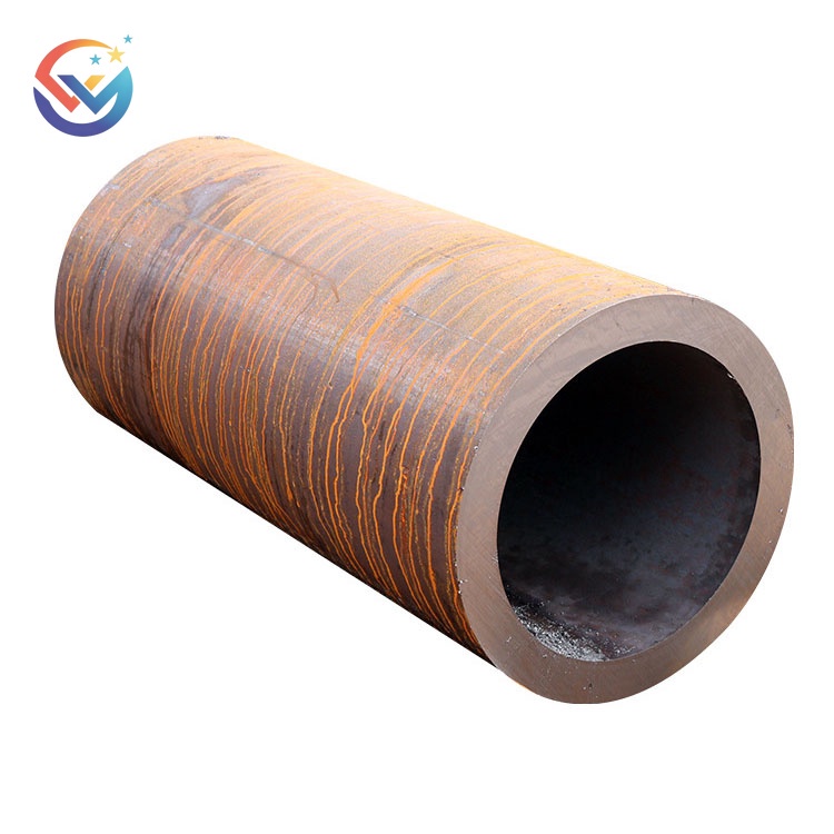 A106 Grade B Steel Pipe
