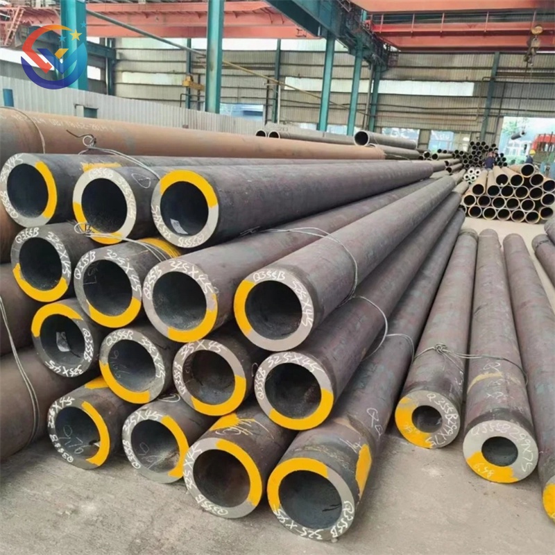 A106 Grade B Steel Pipe