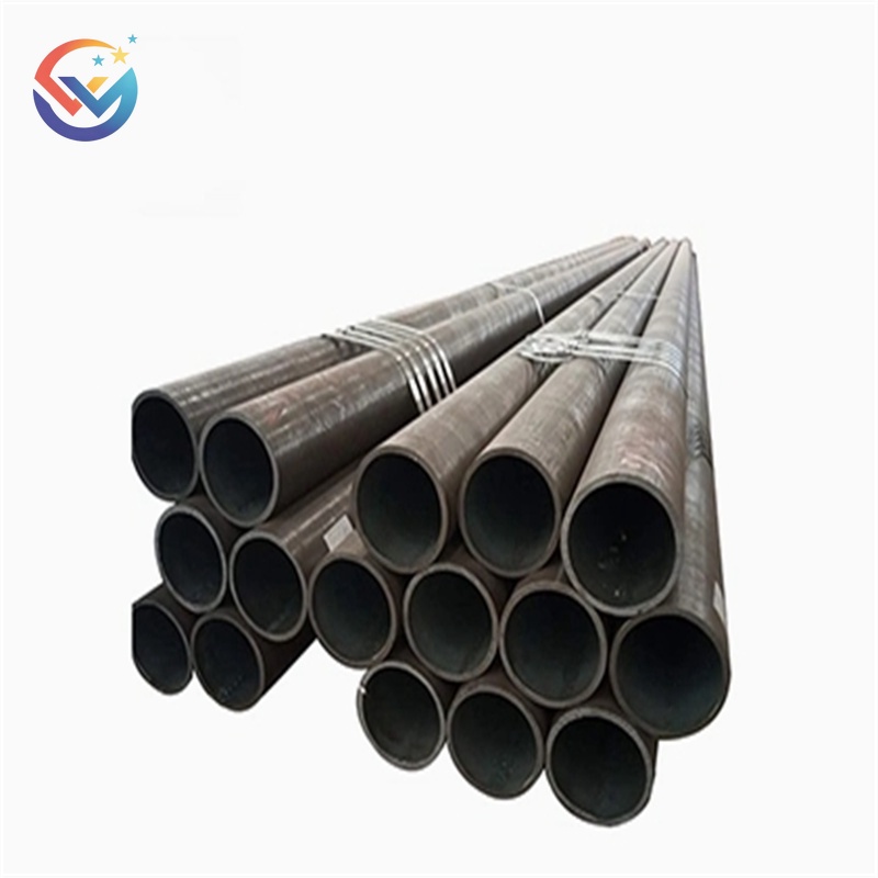 A106 Grade B Steel Pipe