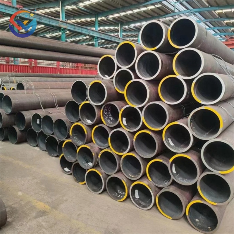 A106 Grade B Steel Pipe