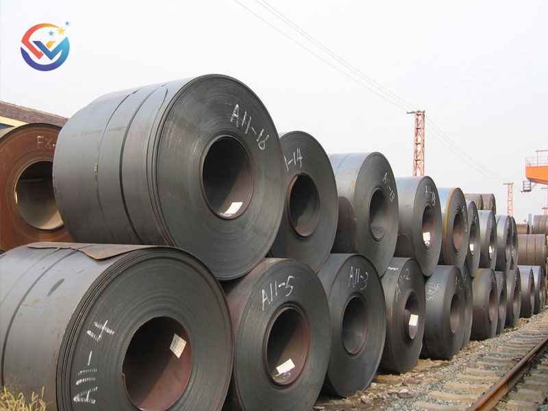 1023 Cold Rolled Steel Coil