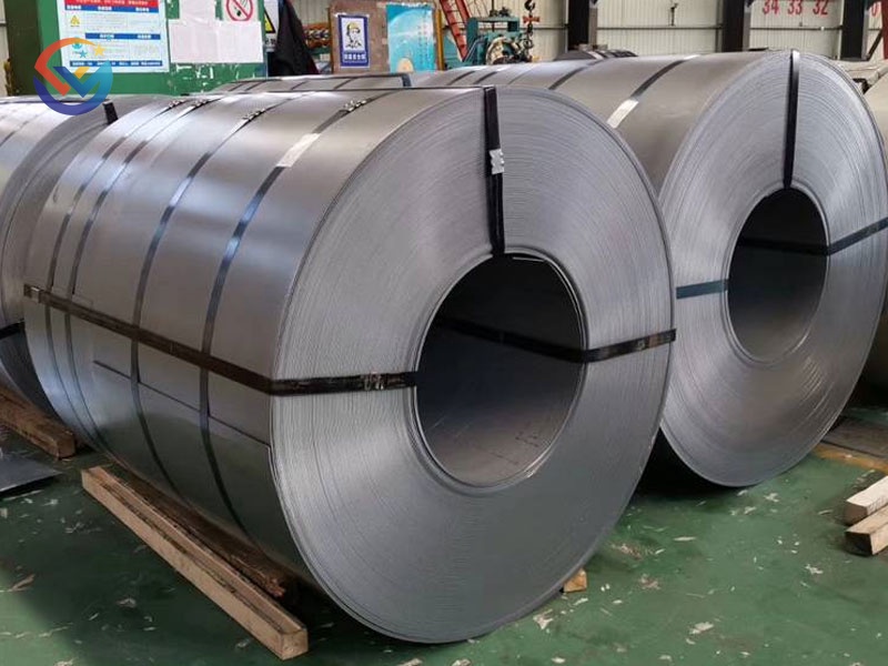 SPCC/SGCC/SPCD/SPCE Cold Rolled Steel Coil
