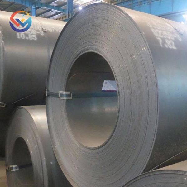 SPCC/SGCC/SPCD/SPCE Cold Rolled Steel Coil