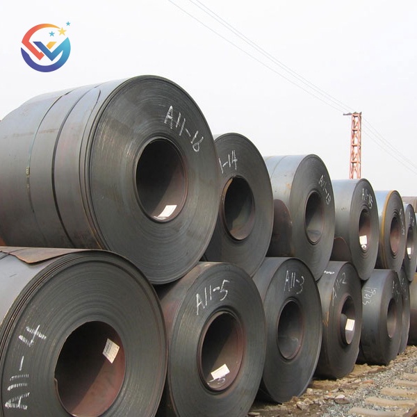 SPCC/SGCC/SPCD/SPCE Cold Rolled Steel Coil