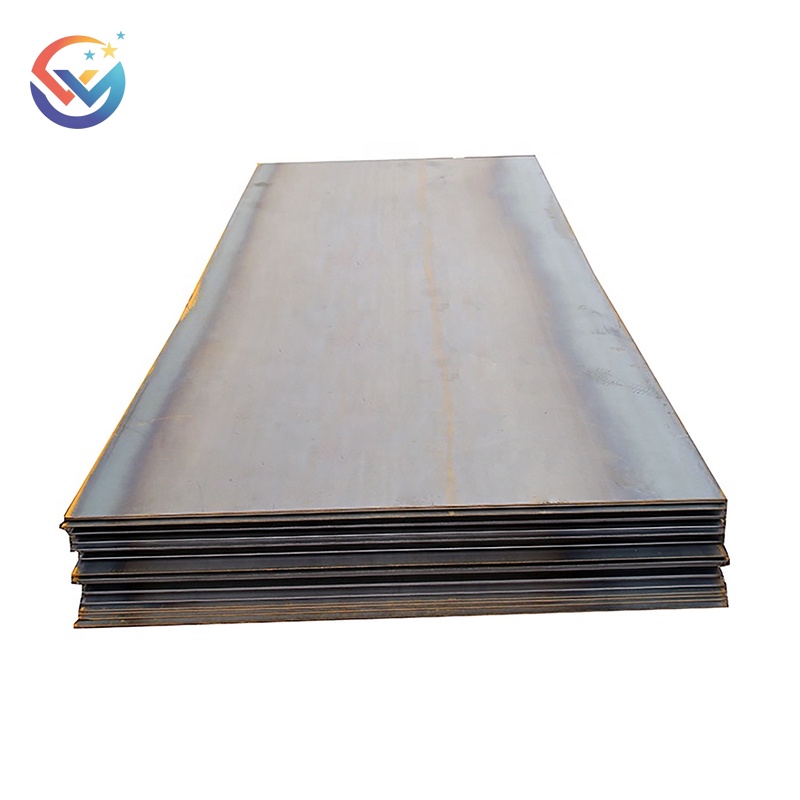 SPHC Hot Rolled Steel Plate