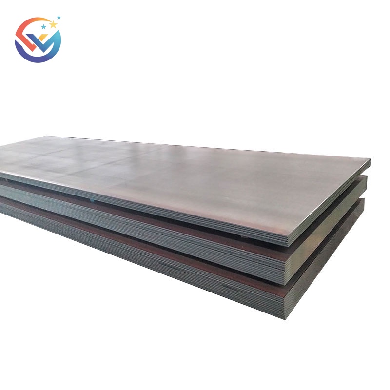 SPHC Hot Rolled Steel Plate