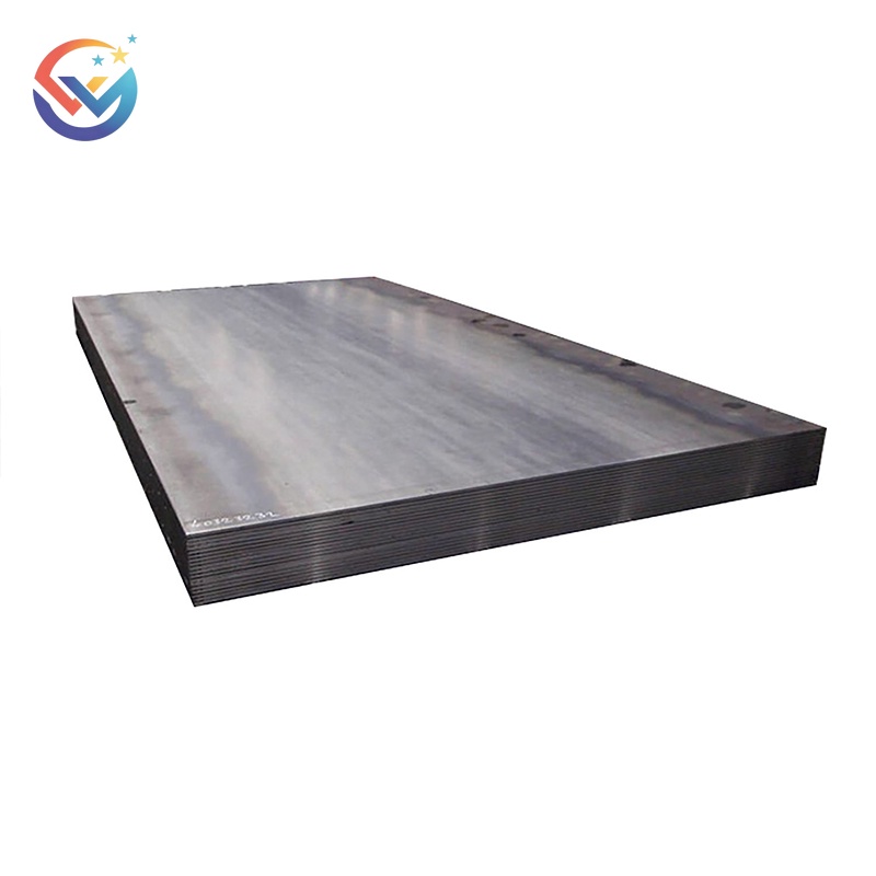 SPHC Hot Rolled Steel Plate