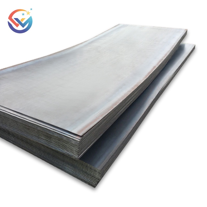 A516 Hot Rolled Steel Plate