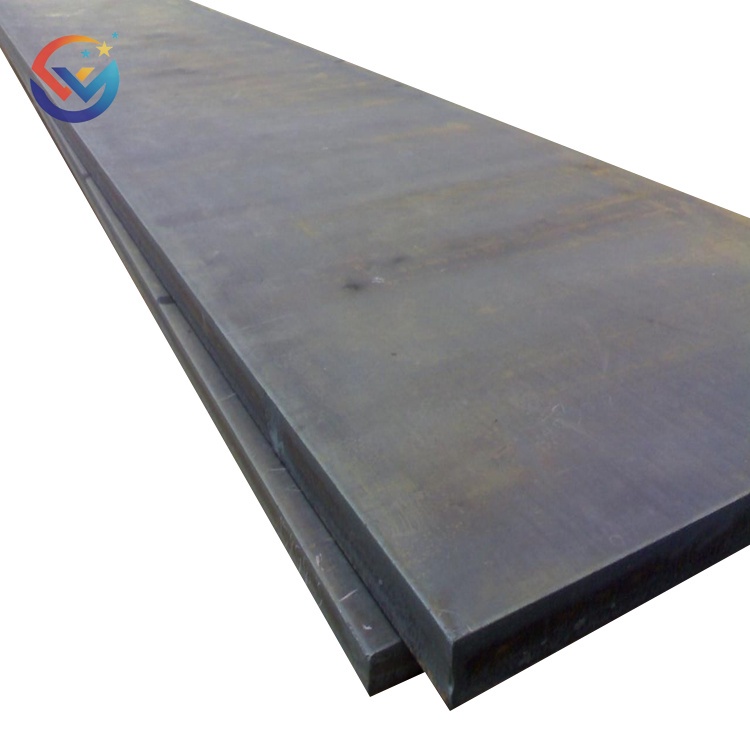 A516 Hot Rolled Steel Plate