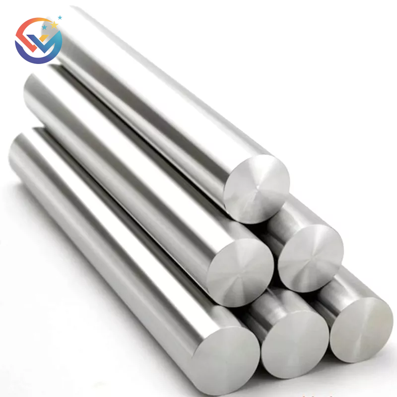 2205 Duplex Stainless Steel Bar