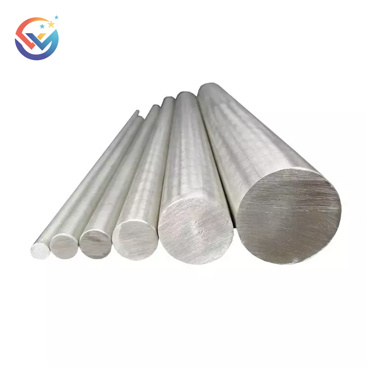 2205 Duplex Stainless Steel Bar