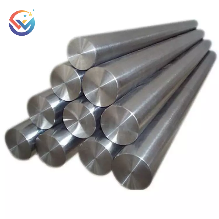 2205 Duplex Stainless Steel Bar