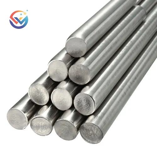 440C Stainless Steel Bar