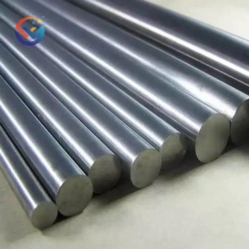 316 Stainless Steel Bar
