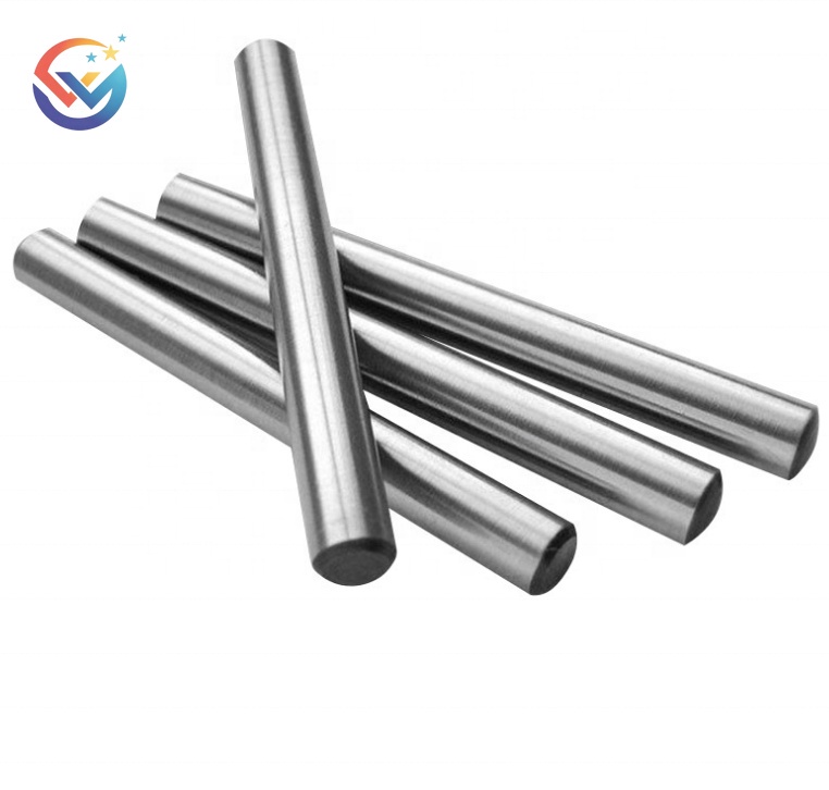 316L Stainless Steel Bar