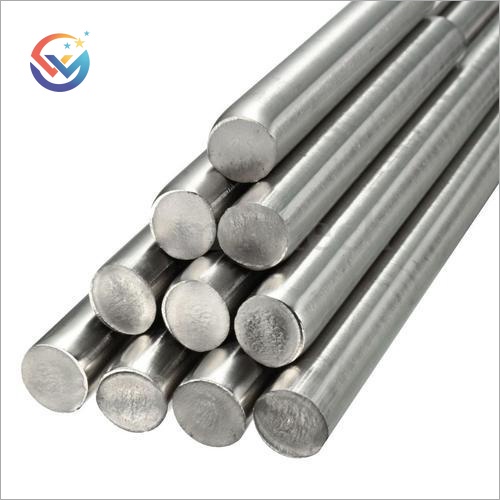 316L Stainless Steel Bar