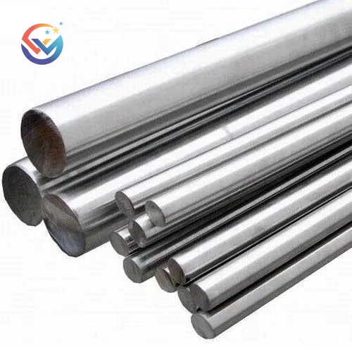 316L Stainless Steel Bar