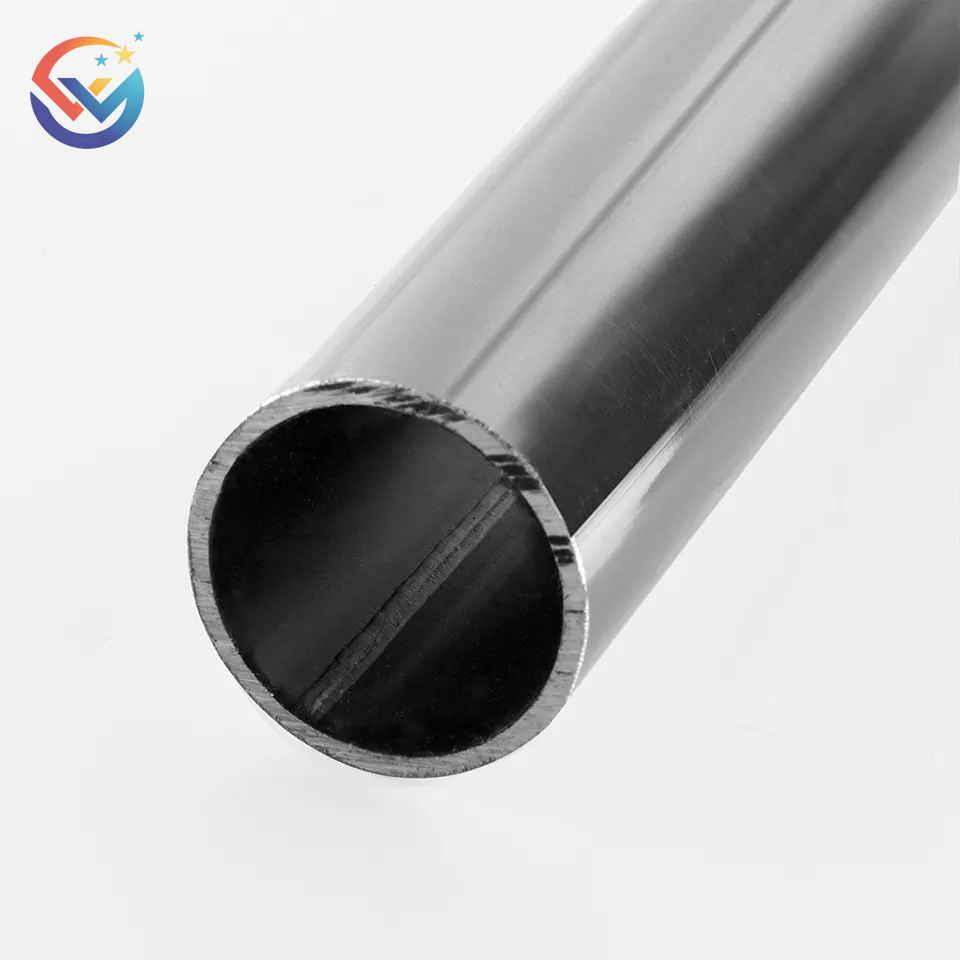 304 Stainless Steel Pipe