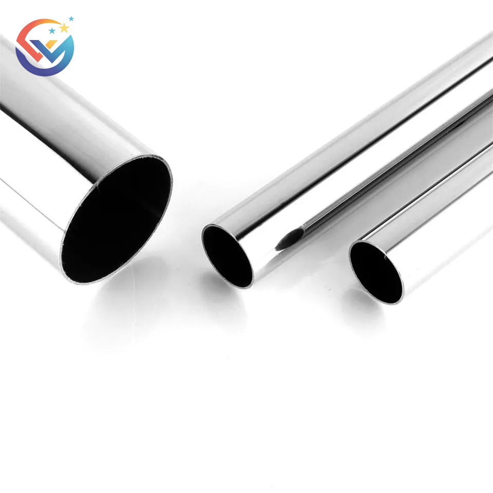 316 Stainless Steel Pipe