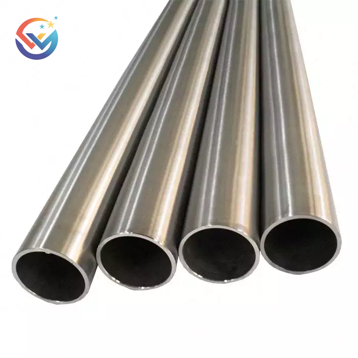 316L Stainless Steel Pipe