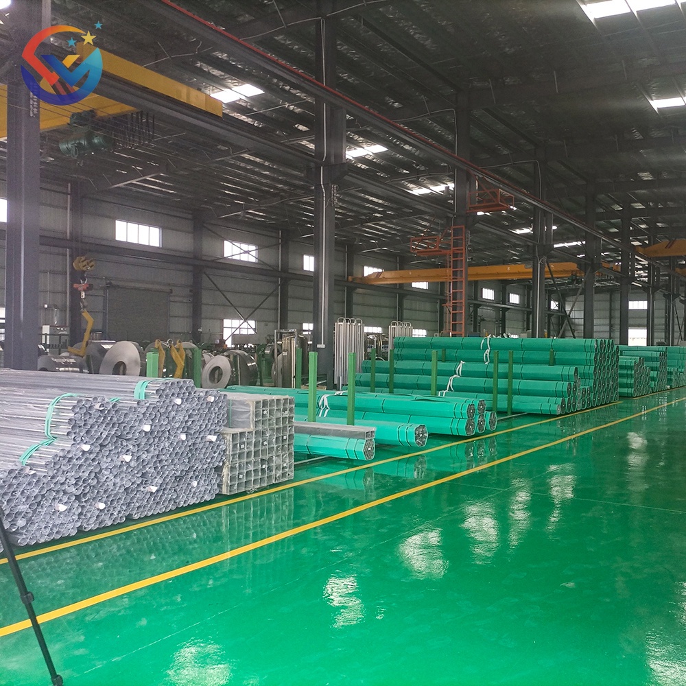 Stainless Steel Welded Tube