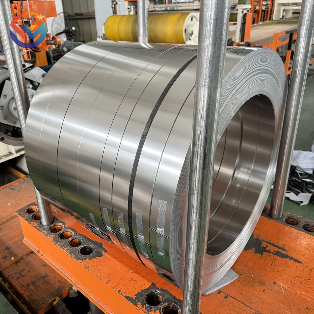 310S Stainless Steel Strip