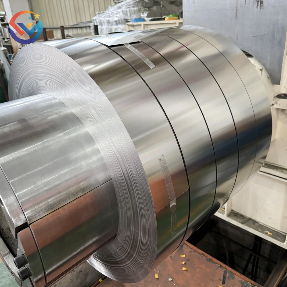 310S Stainless Steel Strip