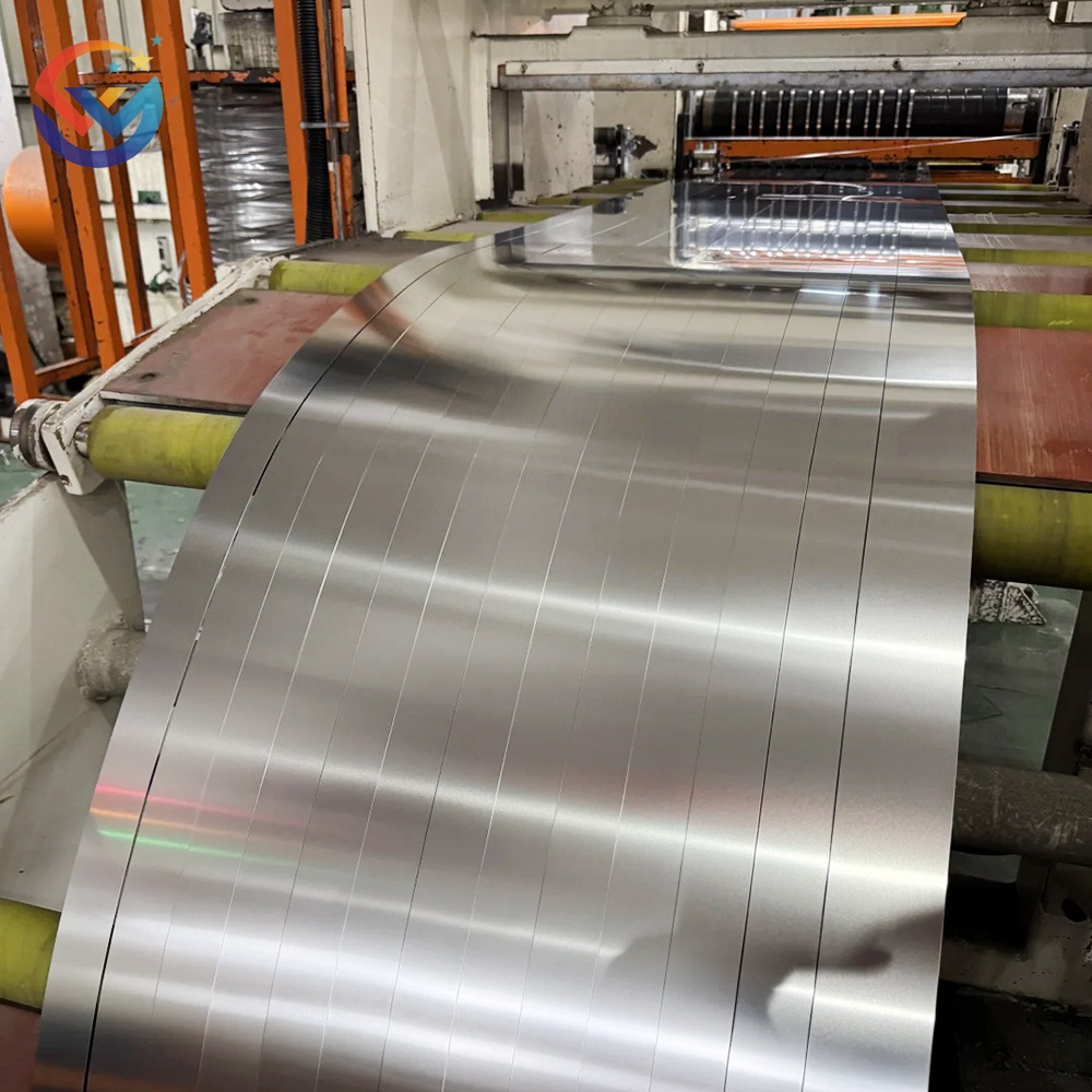 310S Stainless Steel Strip