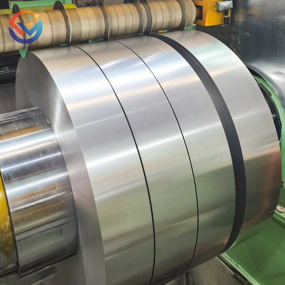 304L Stainless Steel Coil