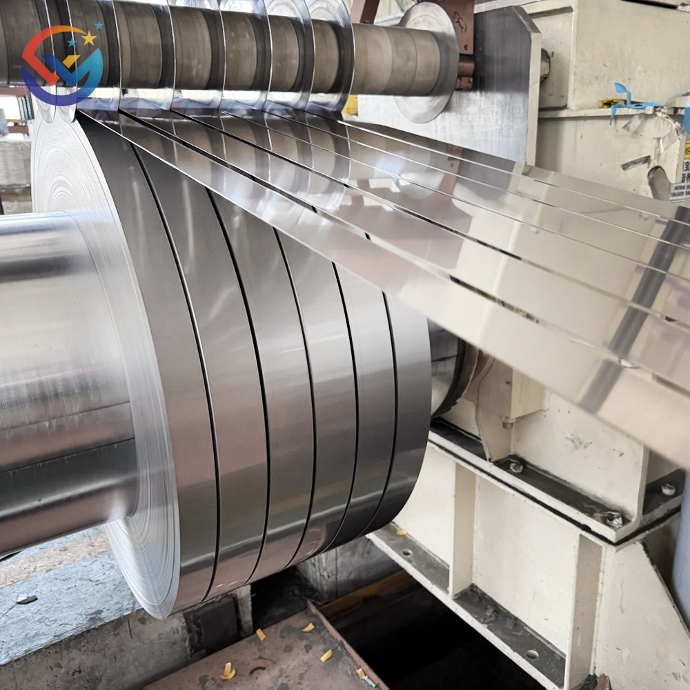304L Stainless Steel Coil