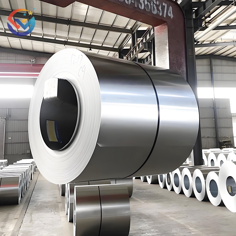 316 Stainless Steel Coil