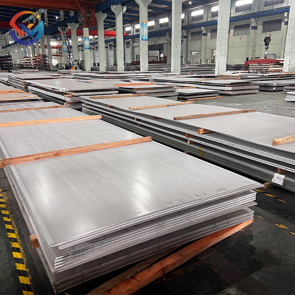 2507 Duplex Stainless Steel Plate