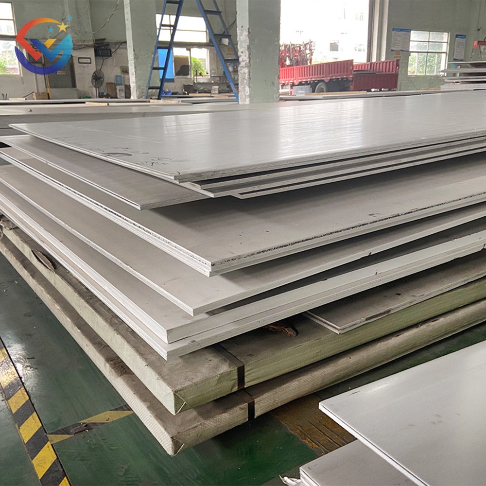 2507 Duplex Stainless Steel Plate