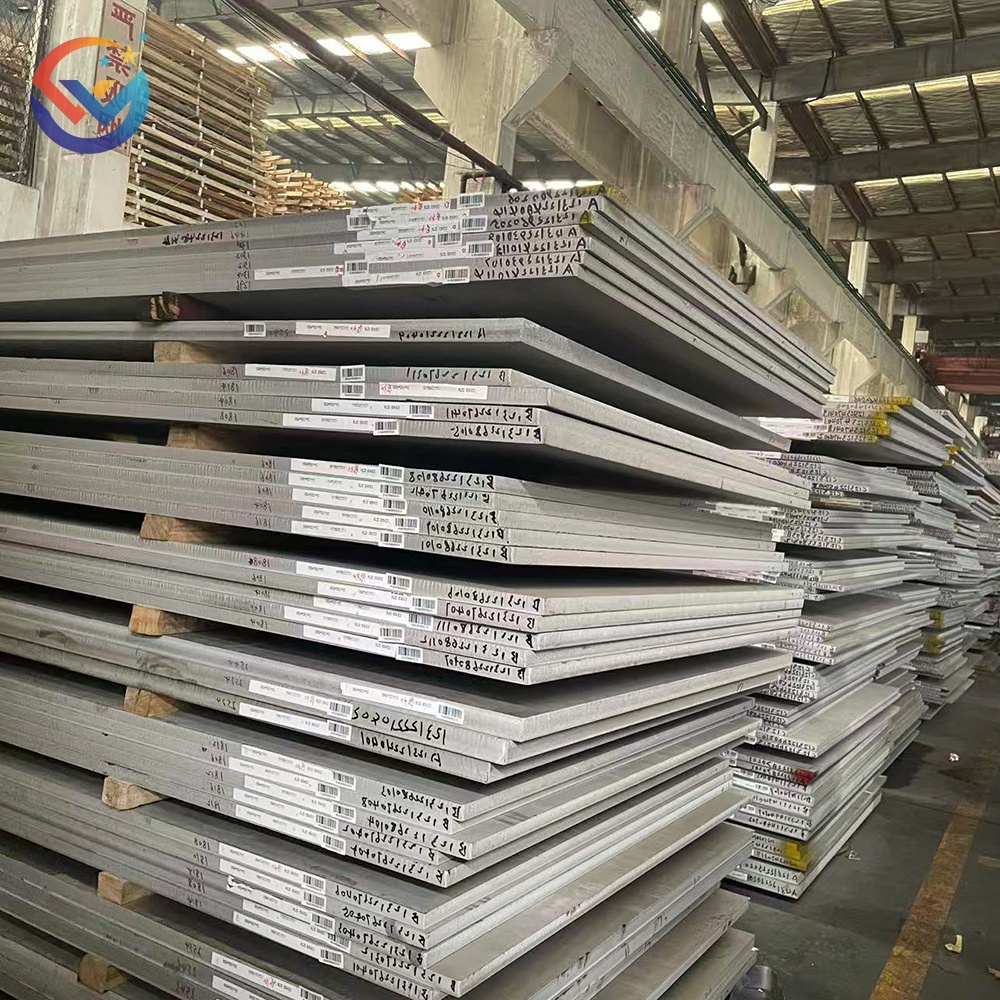 2507 Duplex Stainless Steel Plate
