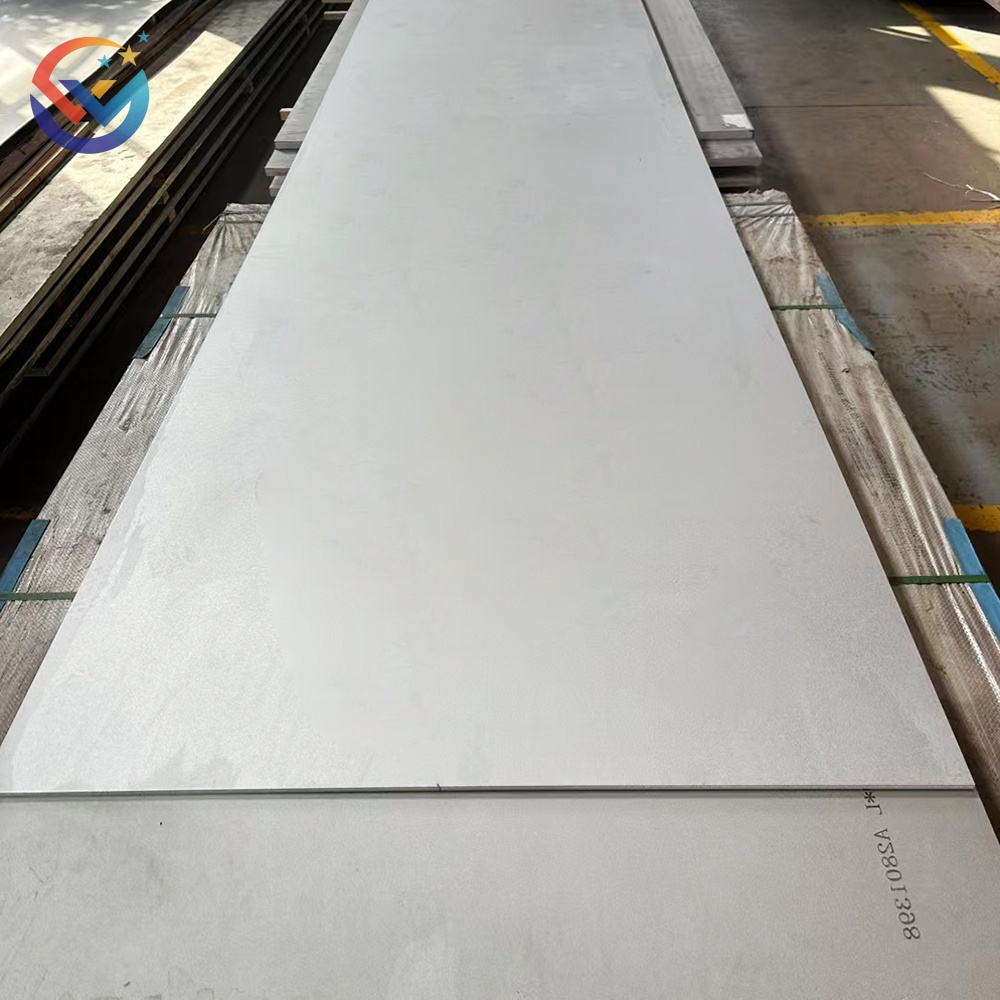 316 Stainless Steel Plate