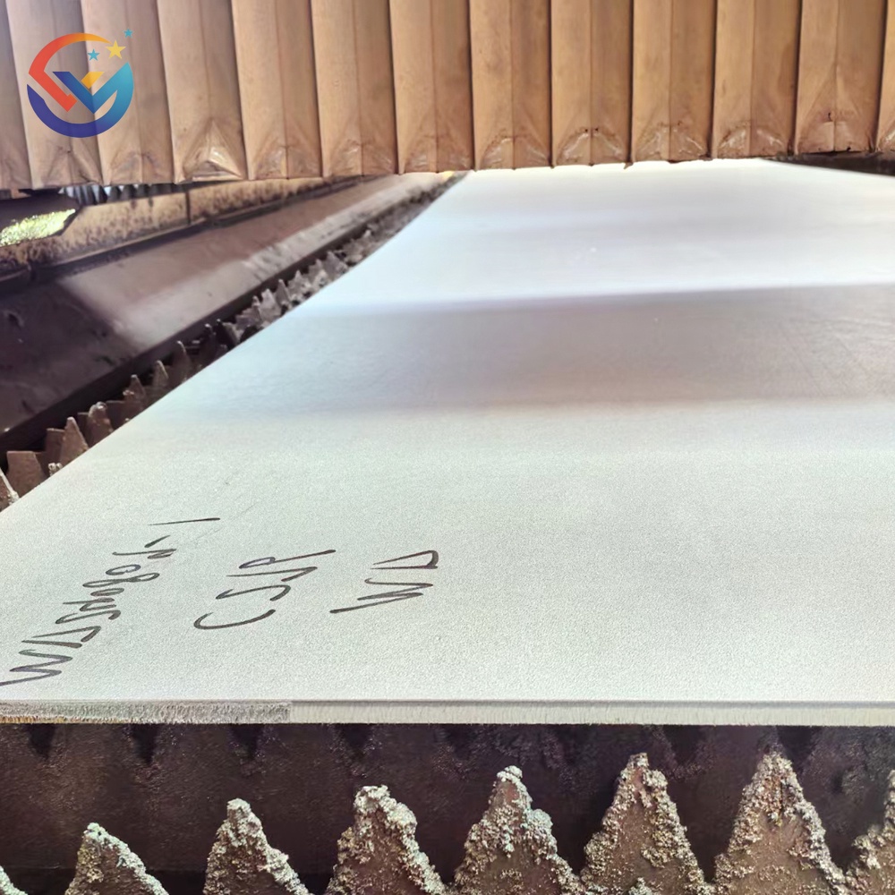 316 Stainless Steel Plate