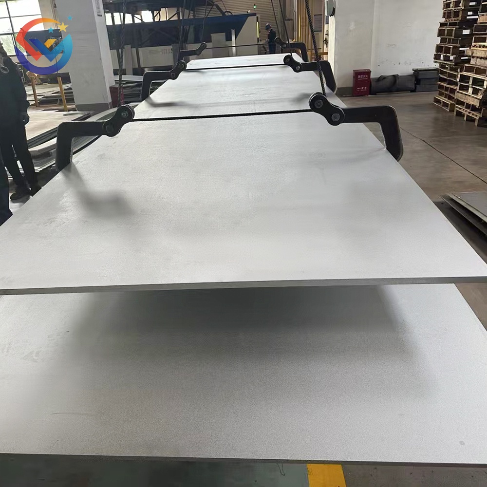 316 Stainless Steel Plate