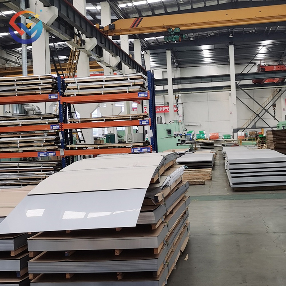 310S Stainless Steel Plate