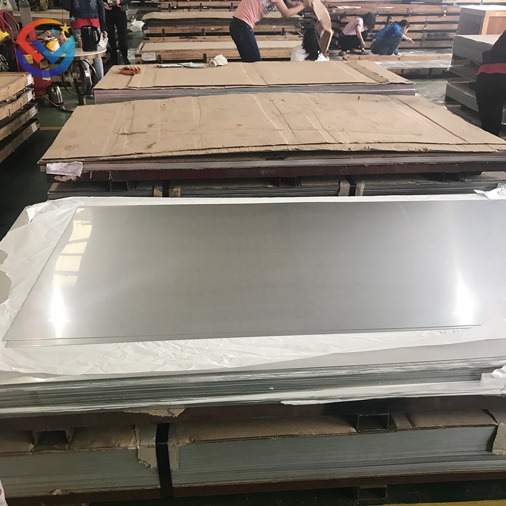 310S Stainless Steel Plate