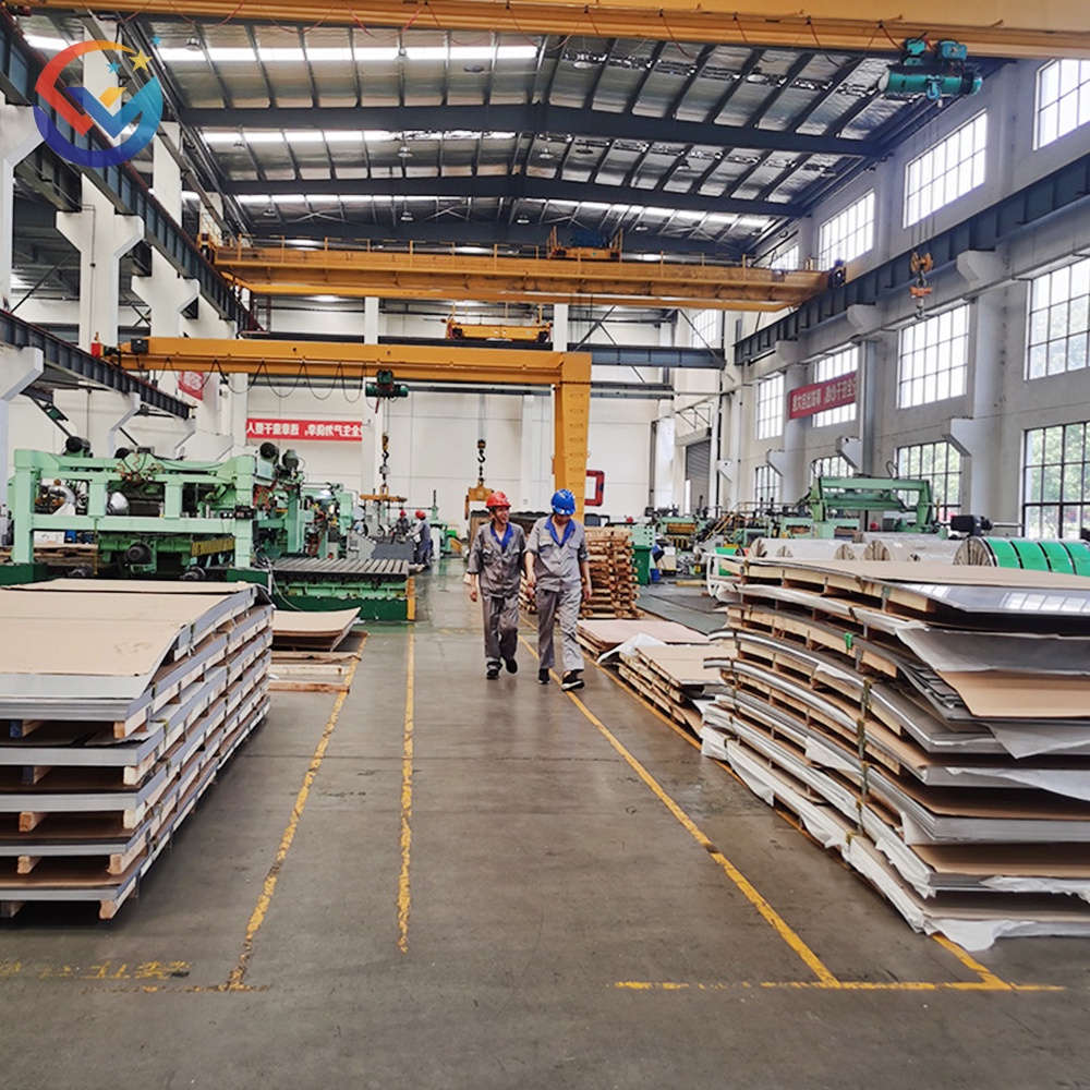 310S Stainless Steel Plate