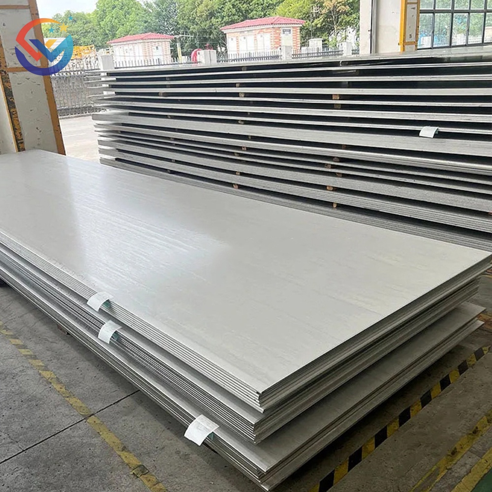 904L Stainless Steel Plate