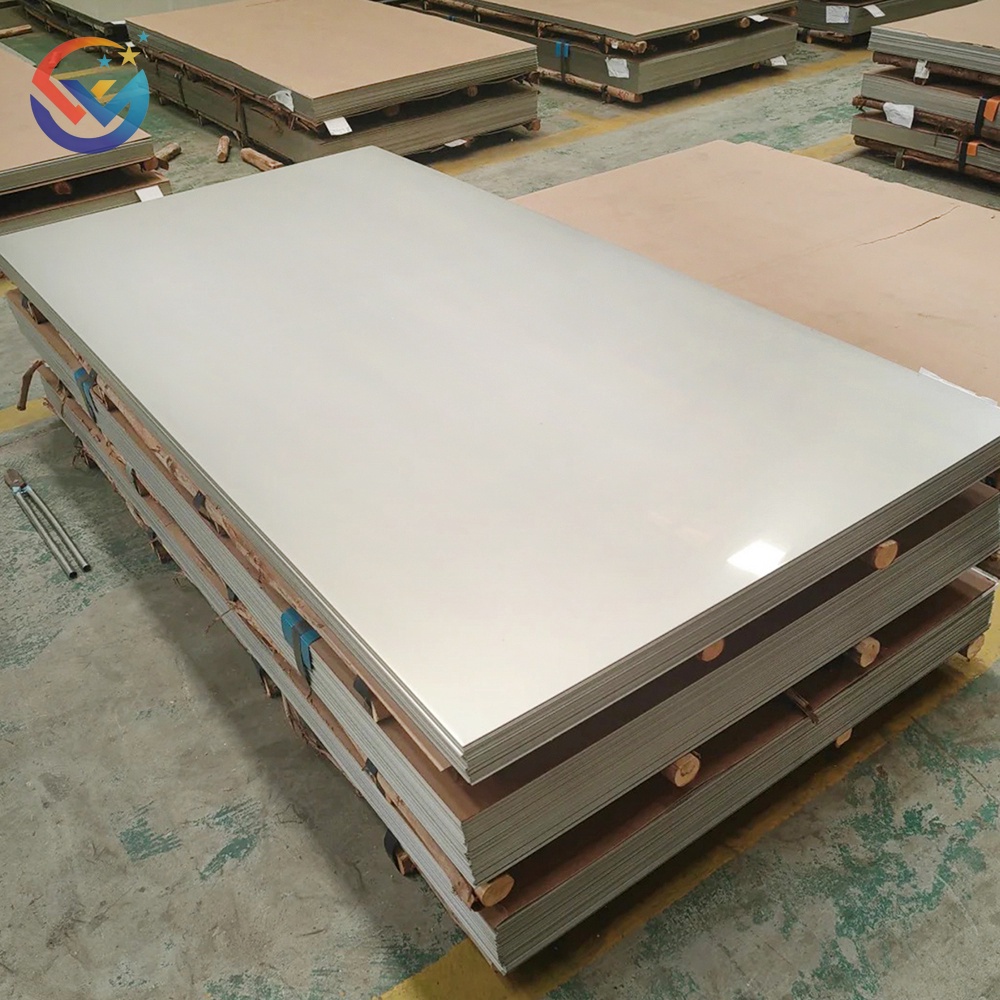 904L Stainless Steel Plate